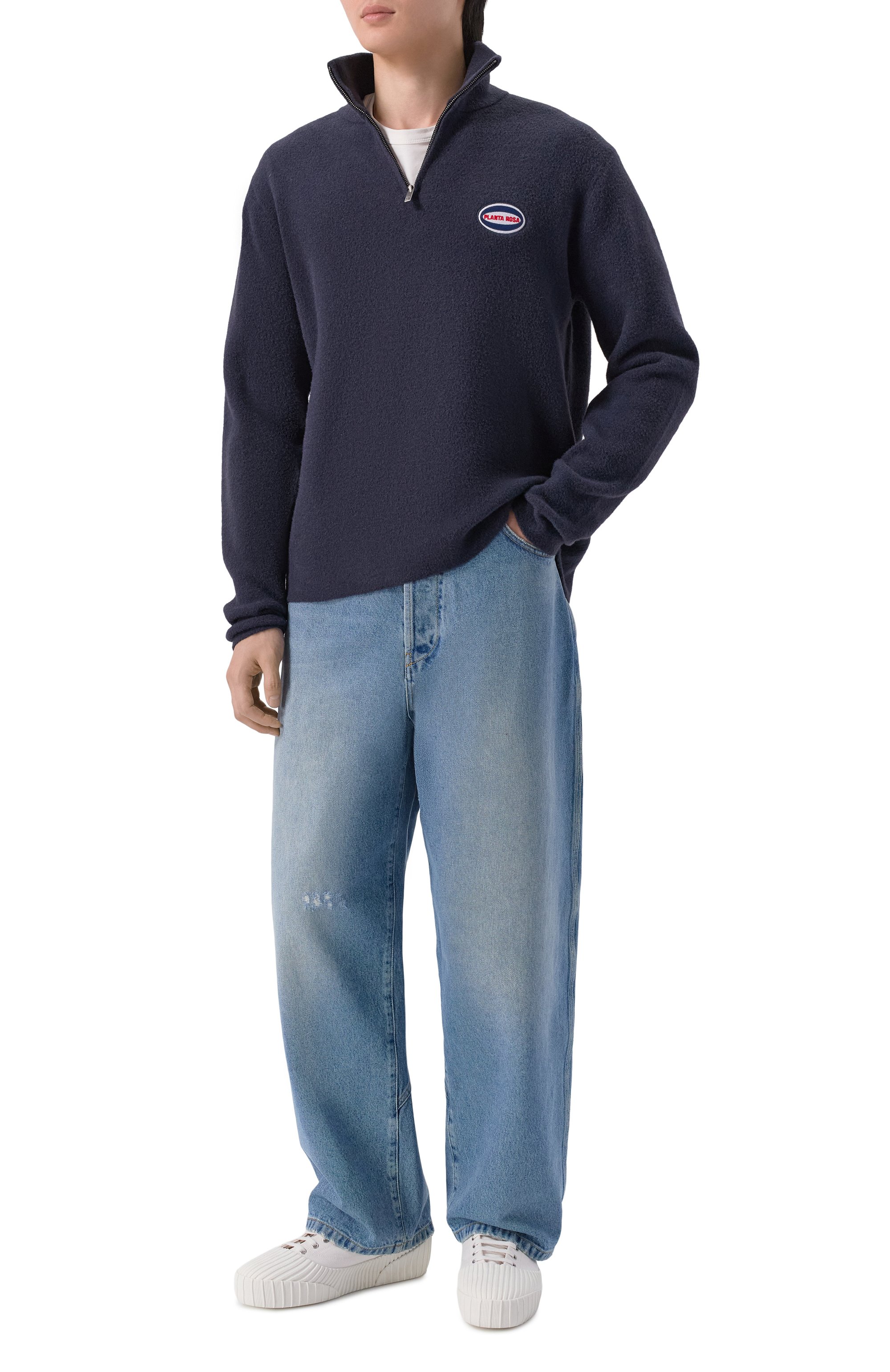 Анорак PLANTA ROSA, арт. PR/VT10088, фото 2