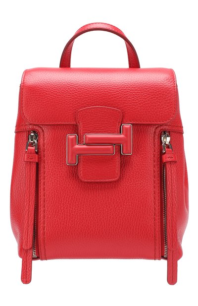 Рюкзак double t TOD’S, арт. XBWD0TG0100JM7, фото 1