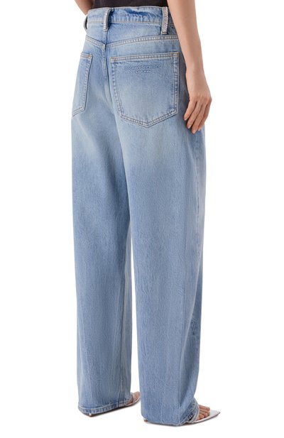 Джинсы float ALEXANDER WANG, арт. 4DC1264943, фото 4