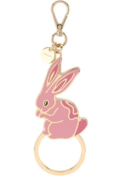 Брелок для ключей PRADA, арт. 1PS031- 2D97-F0442, фото 1