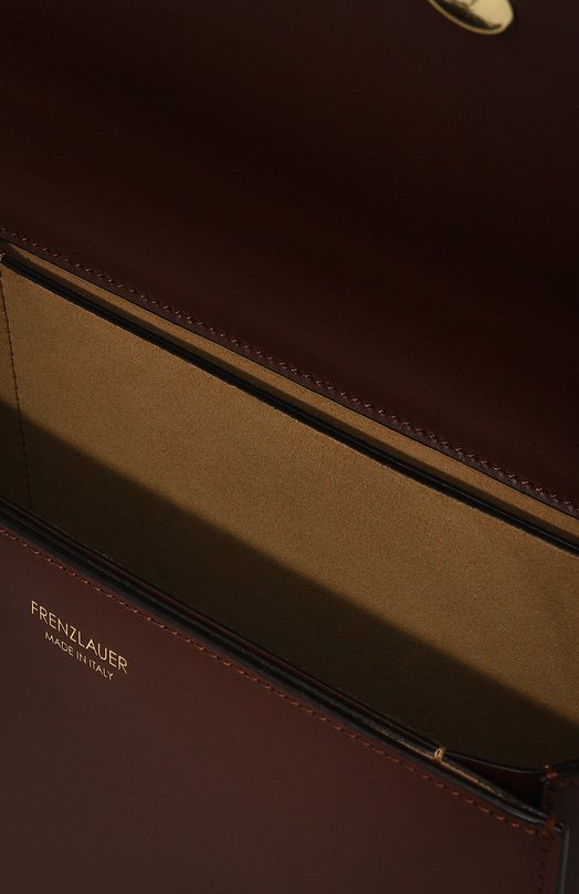 Сумка Heritage Frenzlauer Коричневый, фото 5