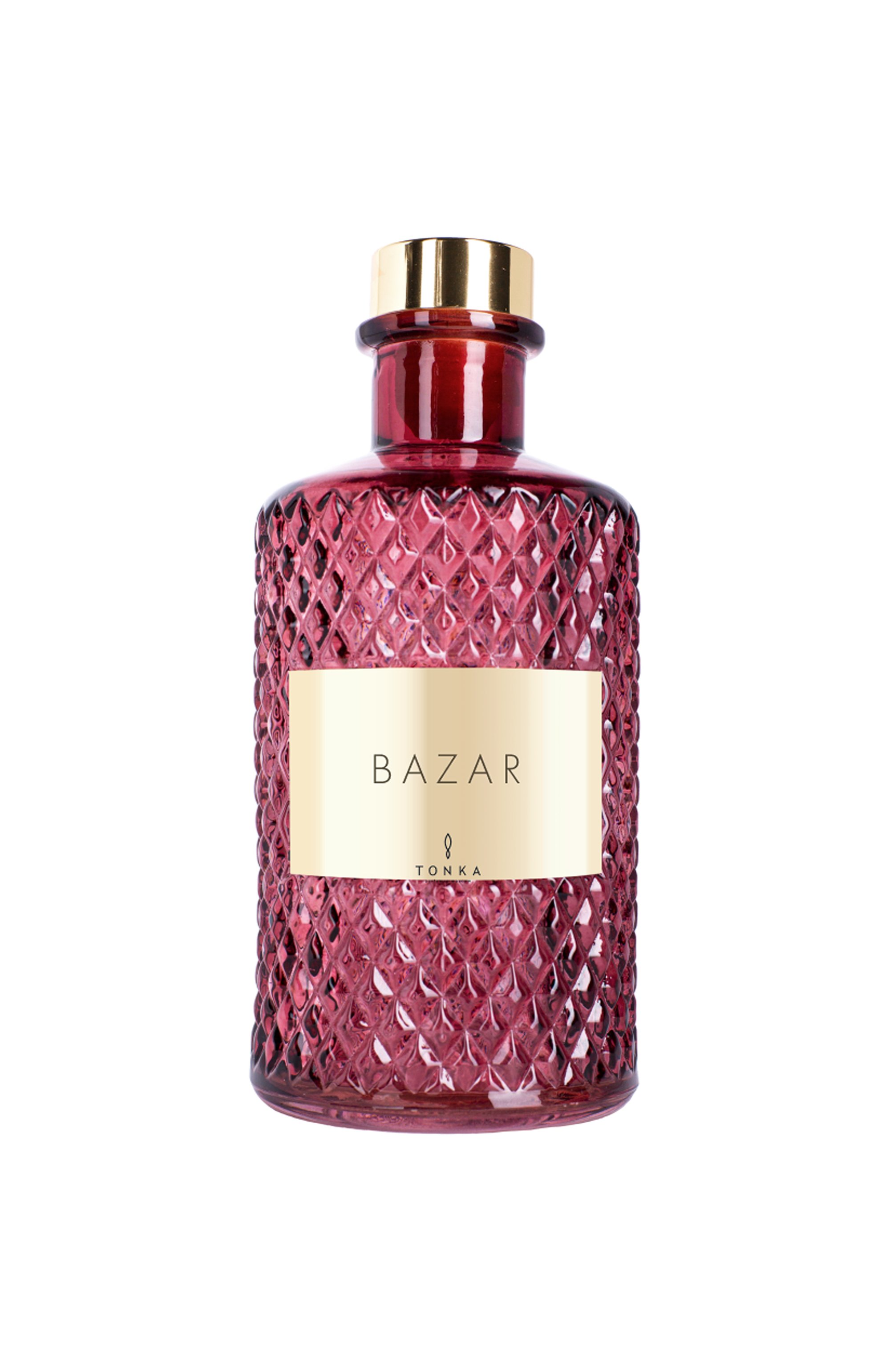Диффузор bazar (350ml) TONKA PERFUMES MOSCOW, арт. 4665304438216, фото 1