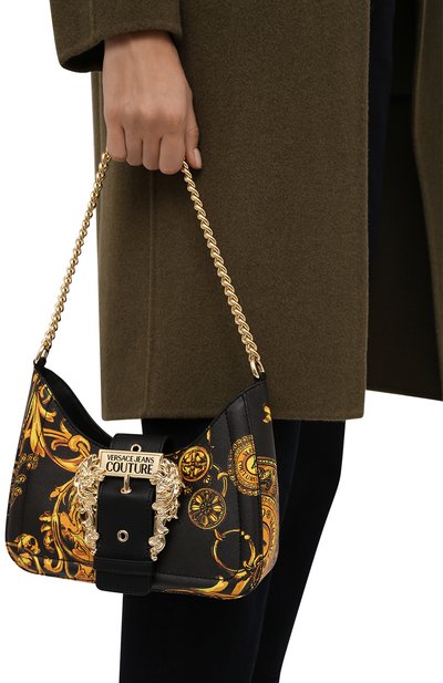 Сумка VERSACE JEANS COUTURE, арт. 71VA4BF5-RANGE F-C0UTURE 01. SKETCH 5/71880, фото 2