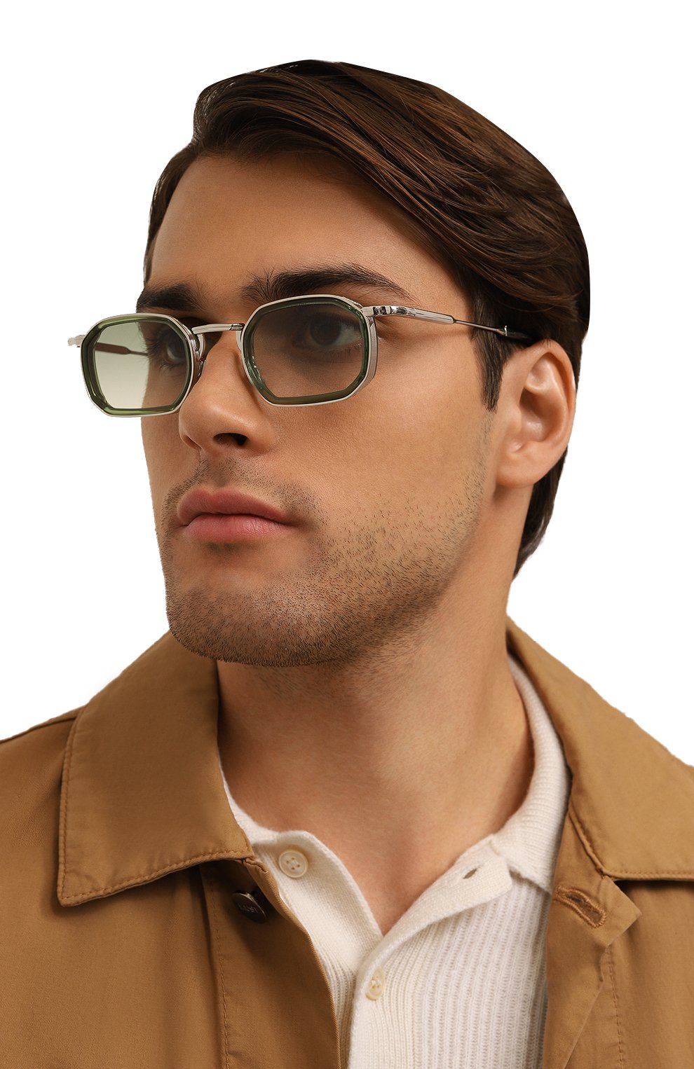 Солнцезащитные очки JOHN DALIA, арт. SAMUEL 2 C164, фото 3