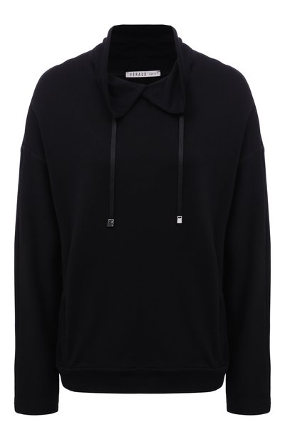 Хлопковый пуловер FERAUD, арт. 3211091, фото 1