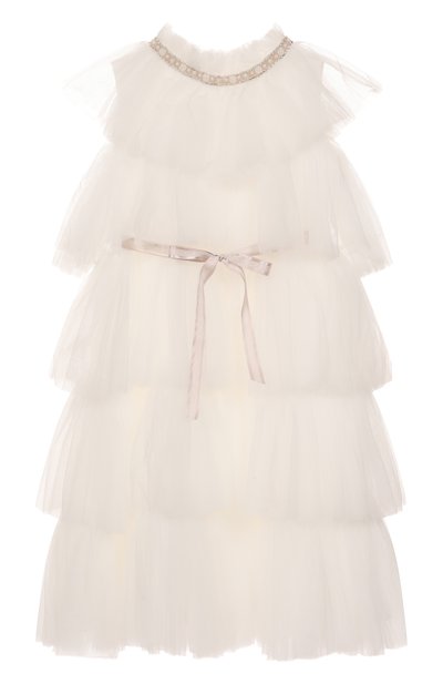 Платье DESIGNERS CAT, арт. 100000K01001705/S0US0U DRESS/10-12