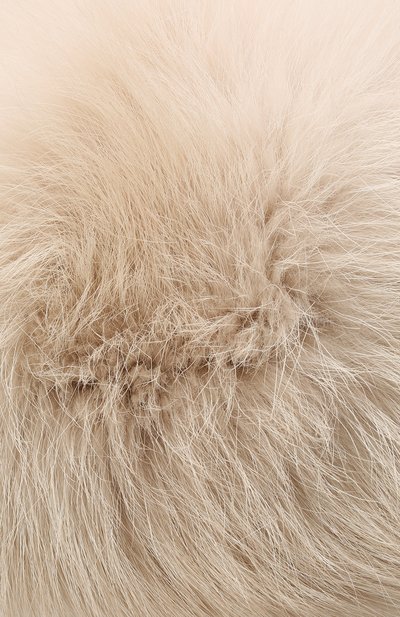Шапка из меха лисы FURLAND, арт. 0015309010018300006, фото 3