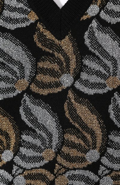 Жилет DRIES VAN NOTEN, арт. 192-11237-8722, фото 5