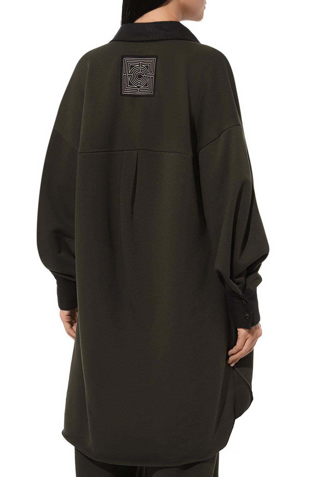 Свитшот MIDGARD PARIS, арт. FA1-SH1701-KH, фото 4