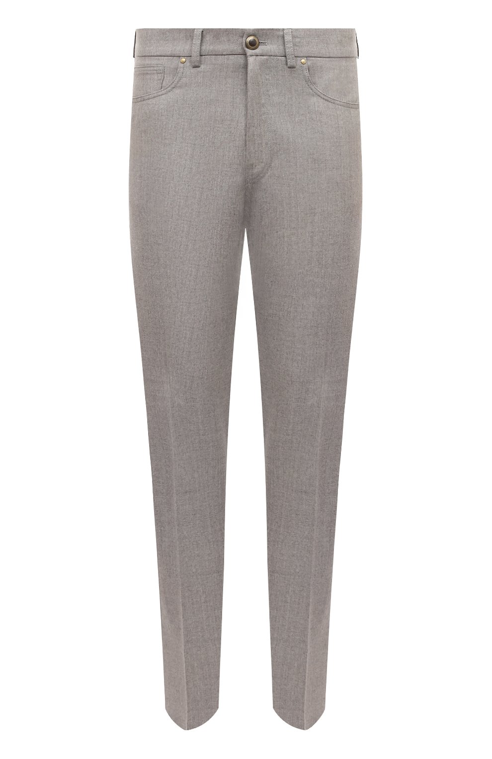 Шерстяные брюки BERWICH, арт. B0R0L023/FA1386X, фото 1