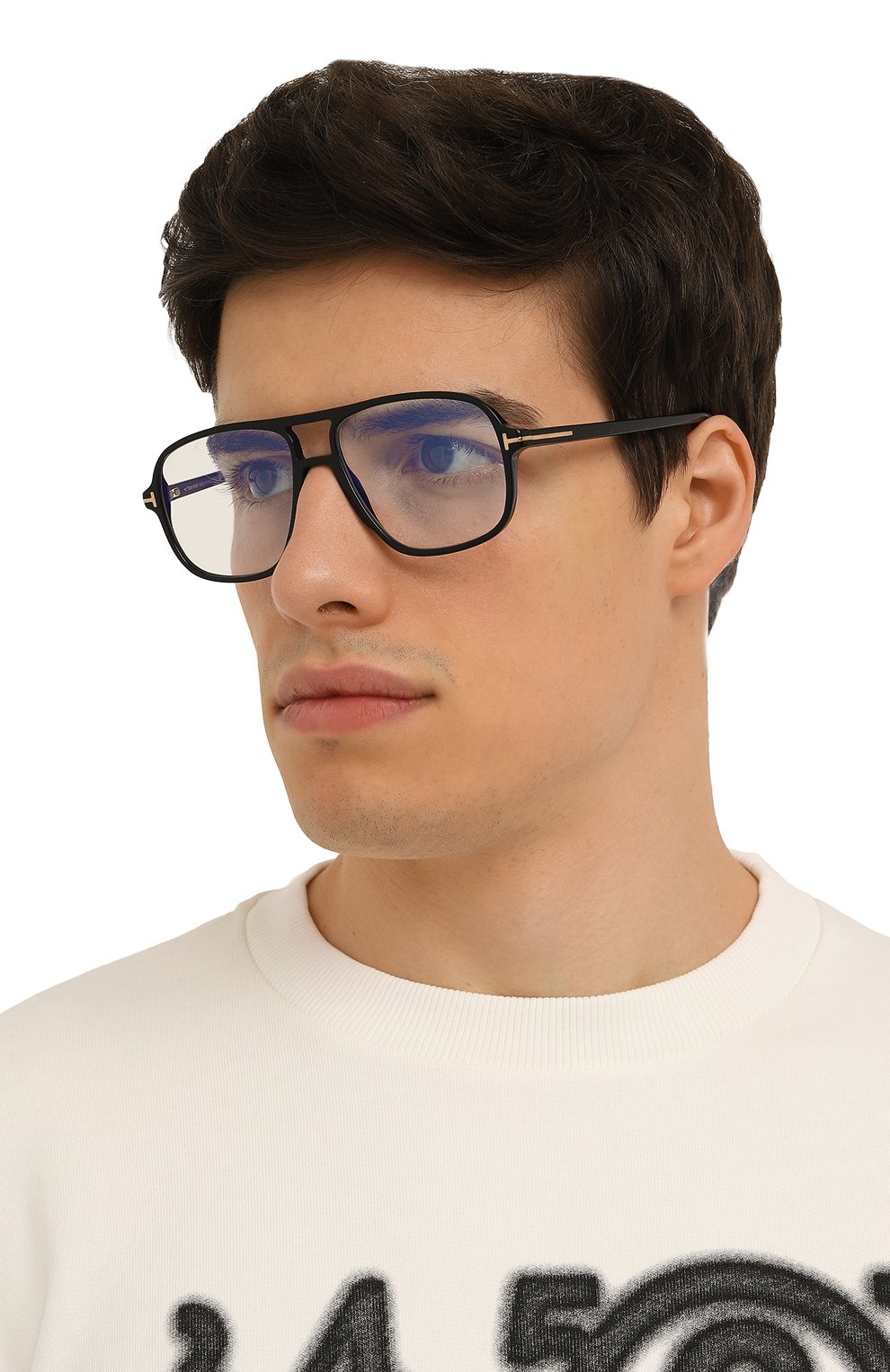 Оправа TOM FORD, арт. TF5737-B 001, фото 2