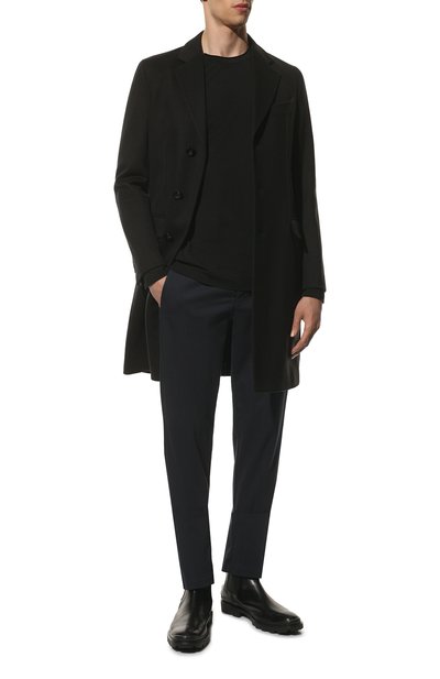 Брюки TRANSIT, арт. CFUTRQA100, фото 2