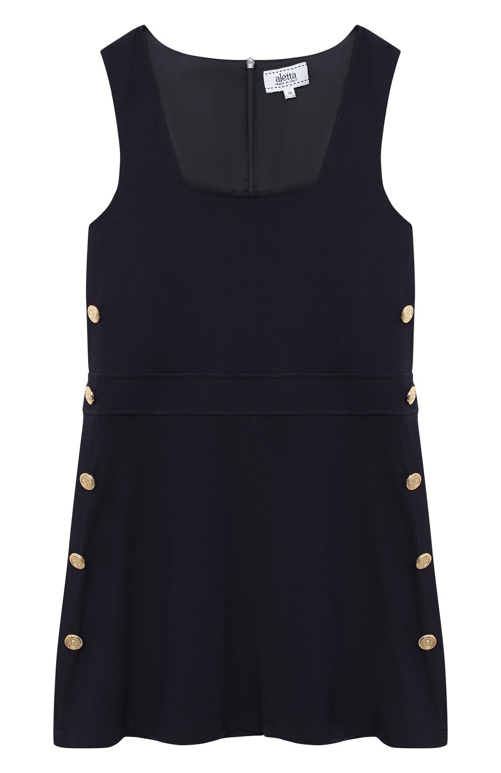 Сарафан ALETTA, арт. AF000507/4A-8A, фото 1