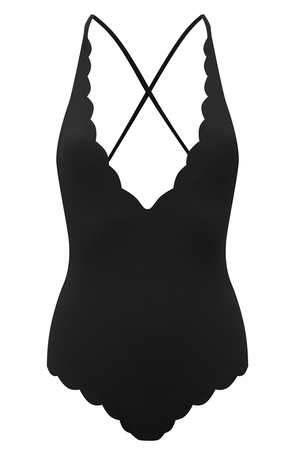 Слитный купальник MARYSIA, арт. S0128, фото 1