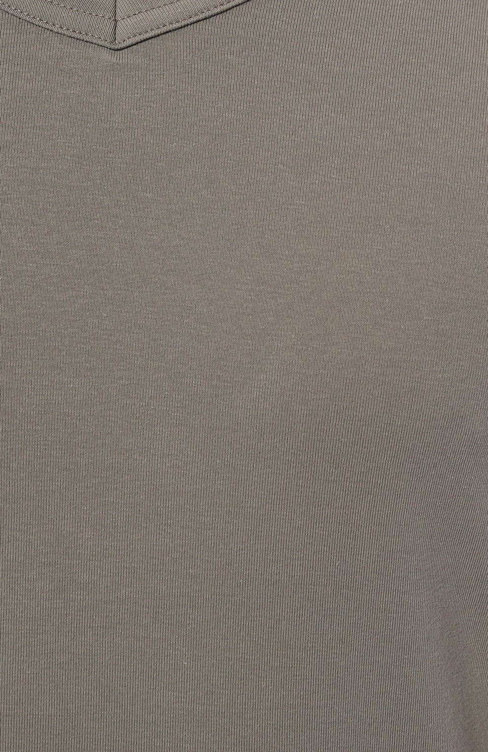 Хлопковая футболка TOM FORD, арт. T4M09104, фото 5