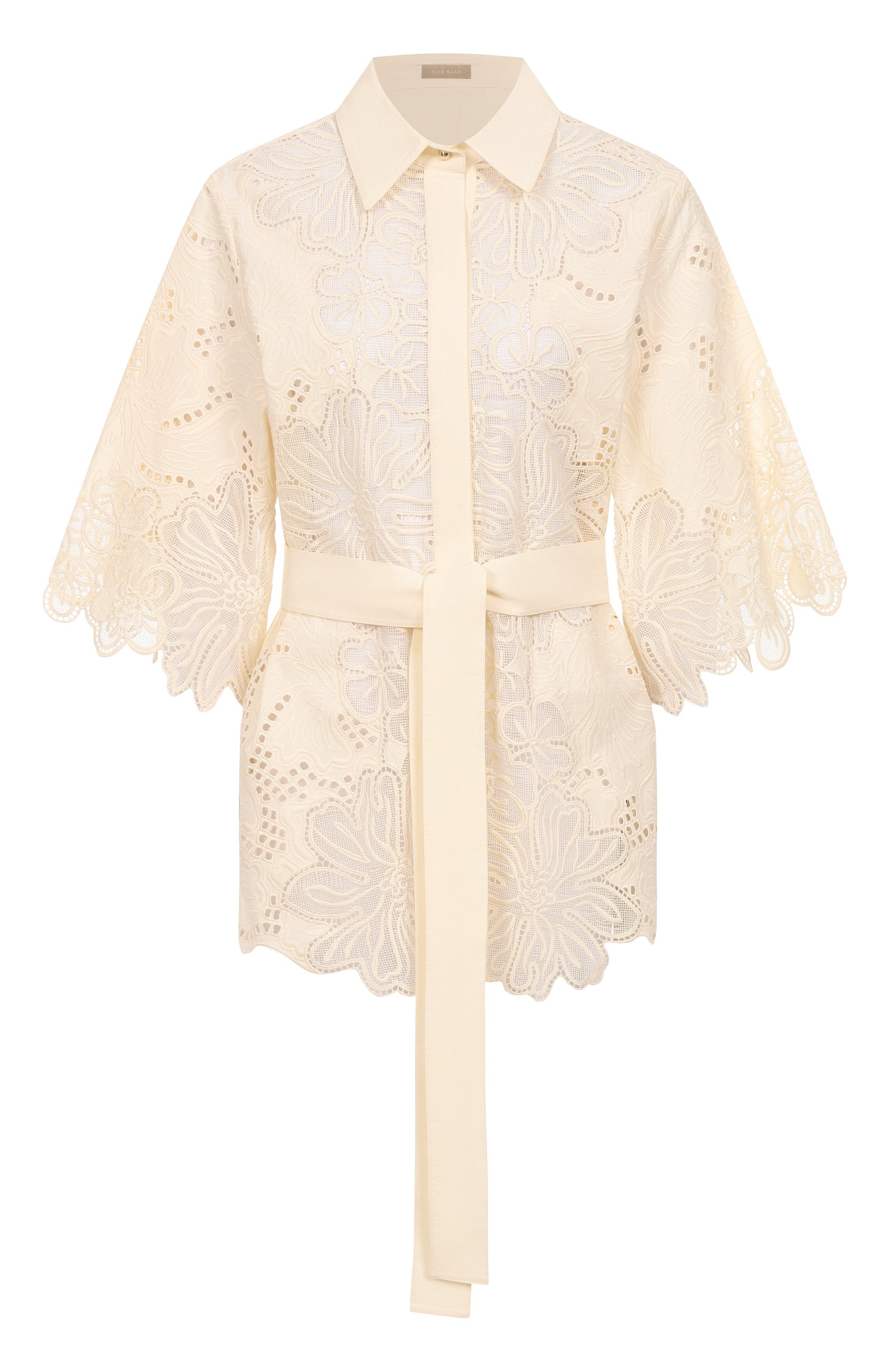 Блузка ELIE SAAB, арт. SH076, фото 1