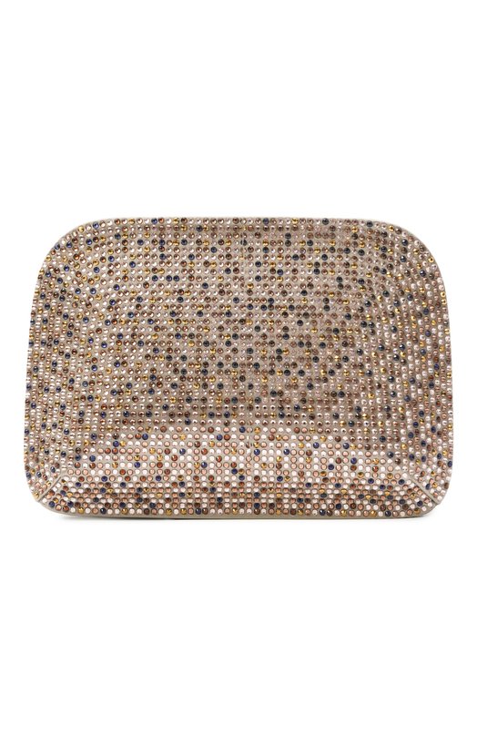 Клатч La Prima Giorgio Armani GW001000/AF22619 Бежевый  GW001000/AF22619 Фото 6