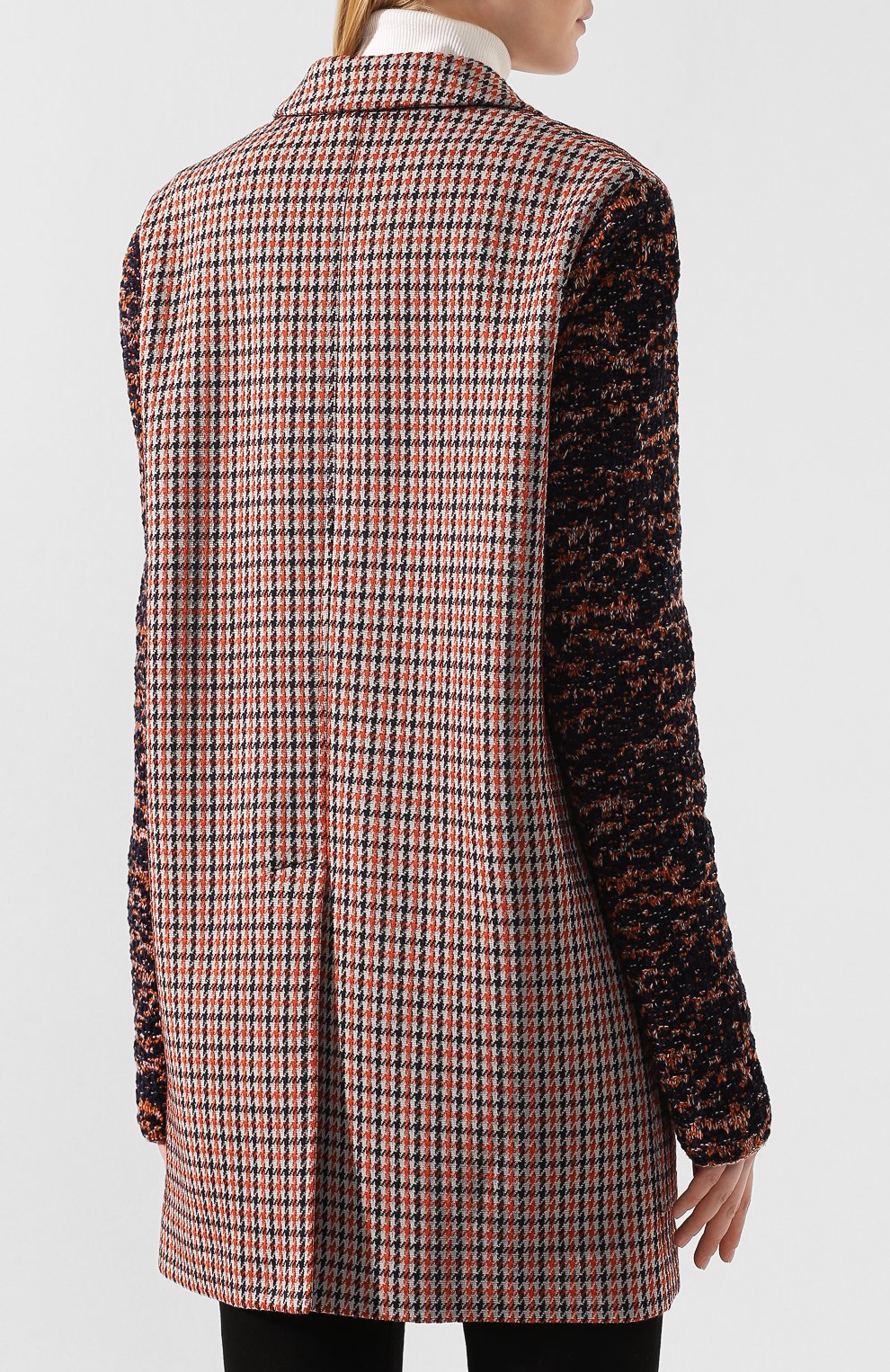 Пальто M MISSONI, арт. 2DF00013/2J0000, фото 4