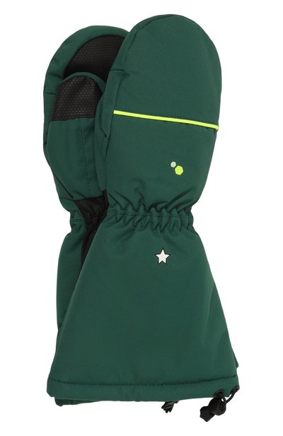 Утепленные варежки WEEDO, арт. MON24GLBGS4