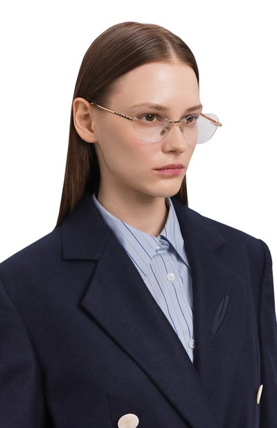 Женские оправа BVLGARI, арт. BV50070U-028