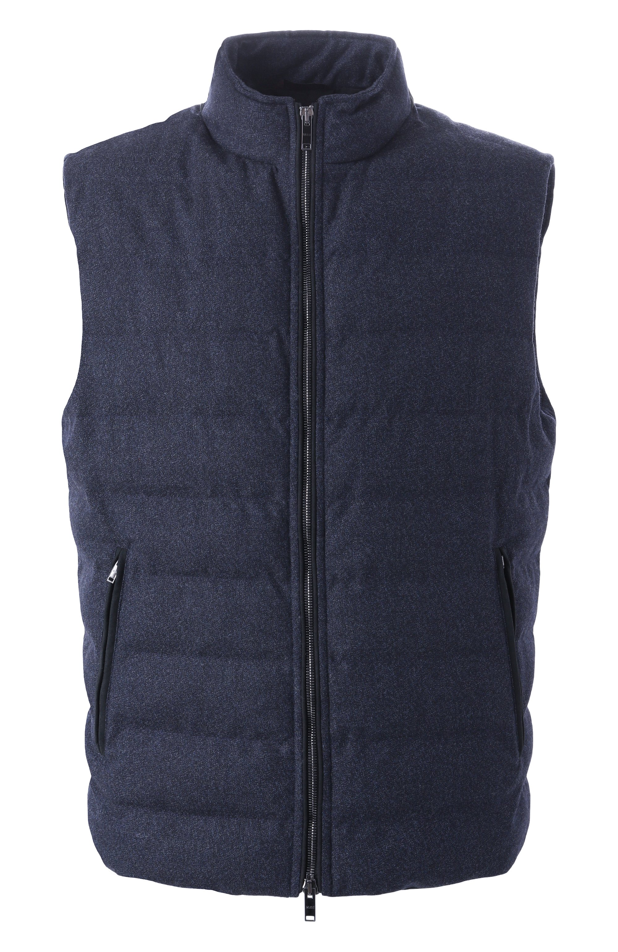 Утепленный жилет MVST, арт. D0NG0/001/00023, фото 1