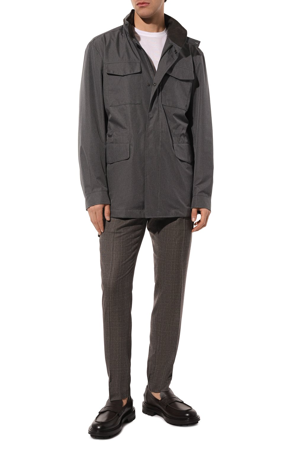 Куртка MVST, арт. NESS0/NIN0, фото 2