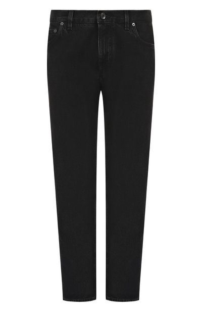 Мужские джинсы loose DOLCE & GABBANA, арт. GYJDAD/G8NN4