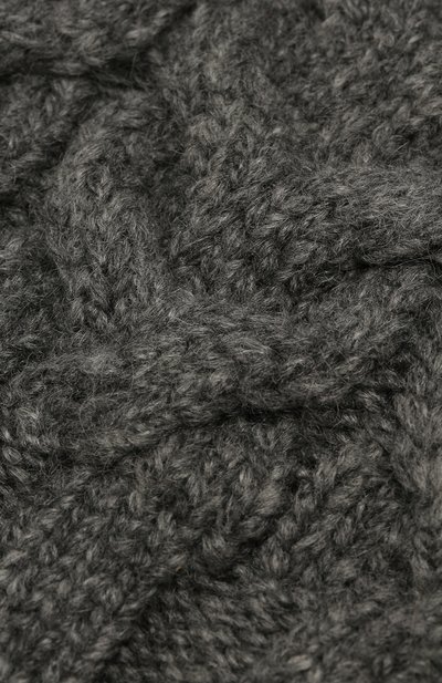 Кашемировая шапка averau LORO PIANA, арт. FAI8830, фото 3