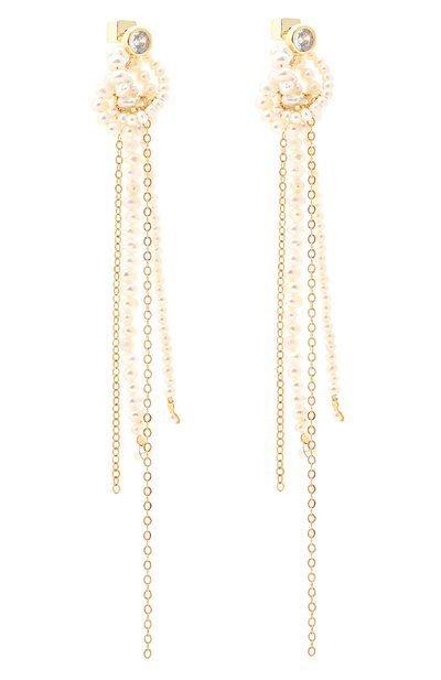 Серьги VIEN, арт. 25-279, фото 3