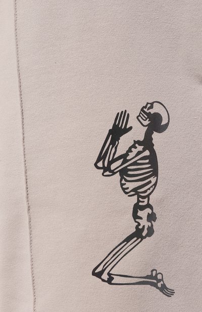 Хлопковые шорты RELIGION, арт. 12TLTP55, фото 5