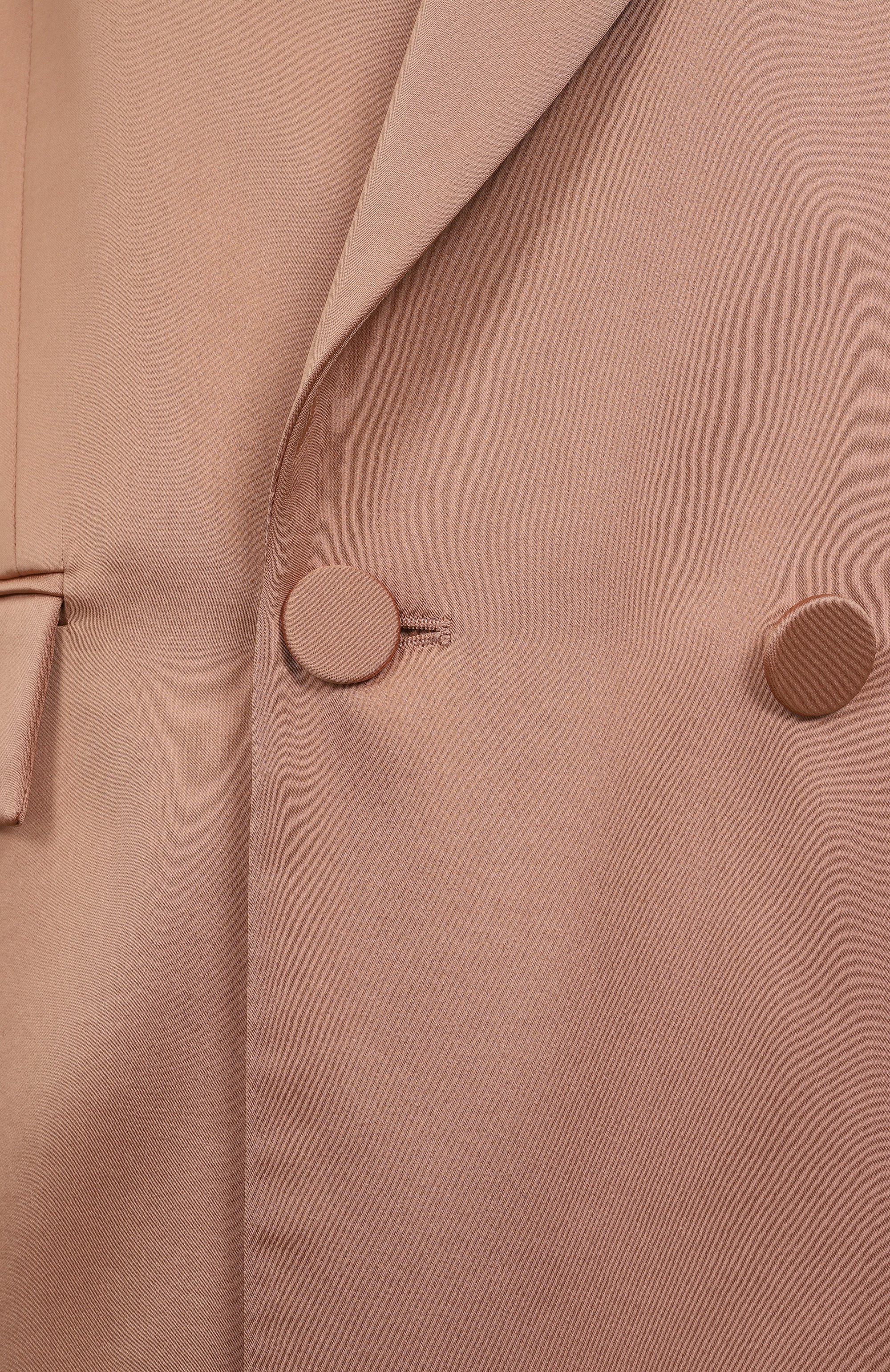 Атласный жакет THE ANDAMANE, арт. T173025E/TNP229, фото 6