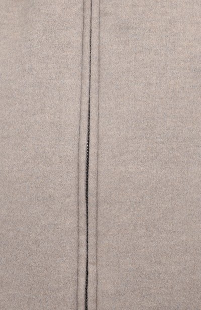 Двусторонний жилет из кашемира и меха норки FABIO GAVAZZI, арт. FG0907FD0R, фото 5