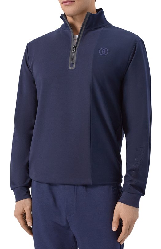 Анорак Bogner 82127926 Синий  82127926 Фото 3