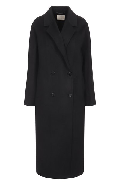 Женское пальто из шерсти и кашемира 12 STOREEZ, арт. 133526