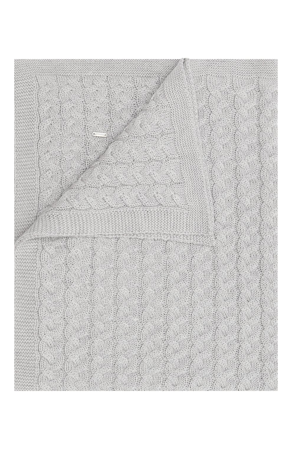 Шерстяное одеяло IL TRENINO, арт. 20 7810/E0, фото 1