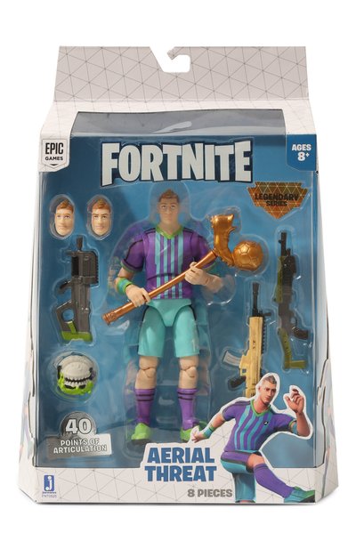 Игрушка fortnite фигурка SPIN MASTER, арт. FNT0525, фото 1