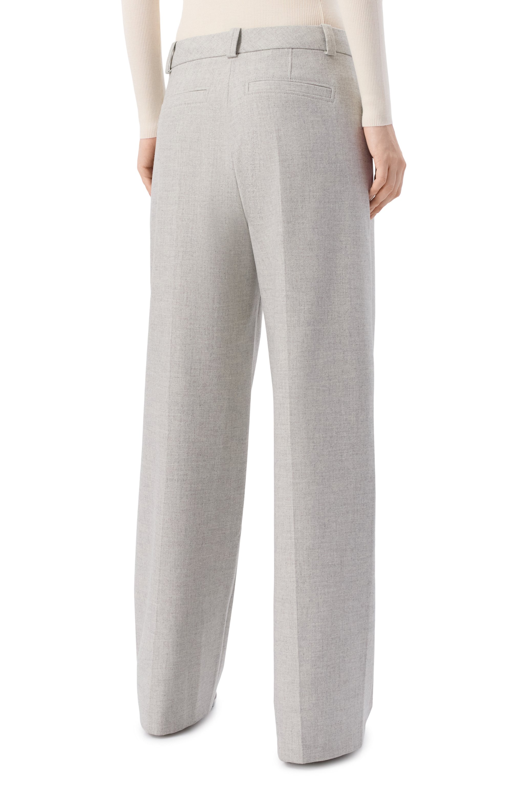 Брюки BOSS ORANGE, арт. 50547679, фото 4