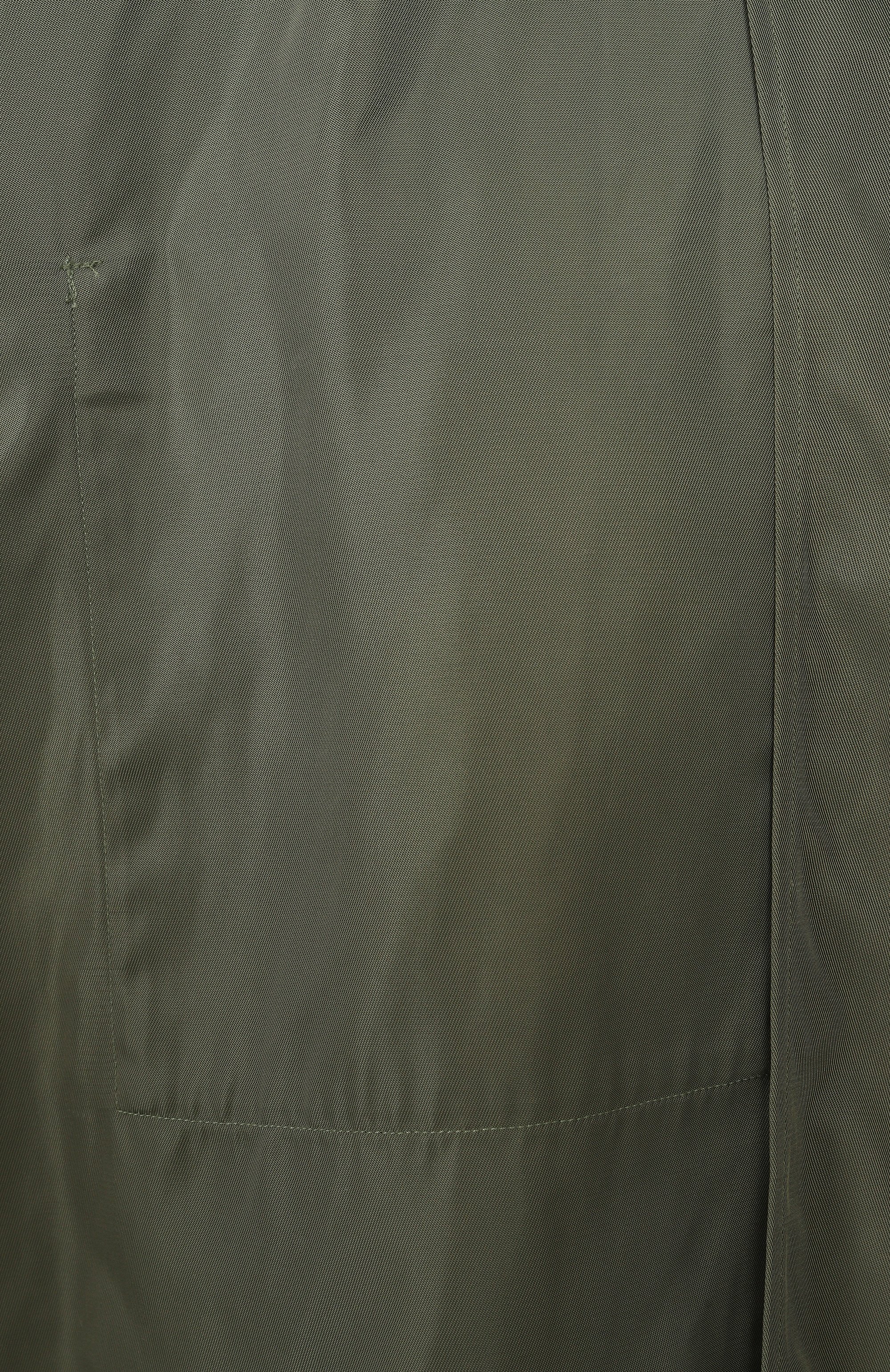 Куртка-рубашка DRIES VAN NOTEN, арт. 251-020733-1275, фото 7