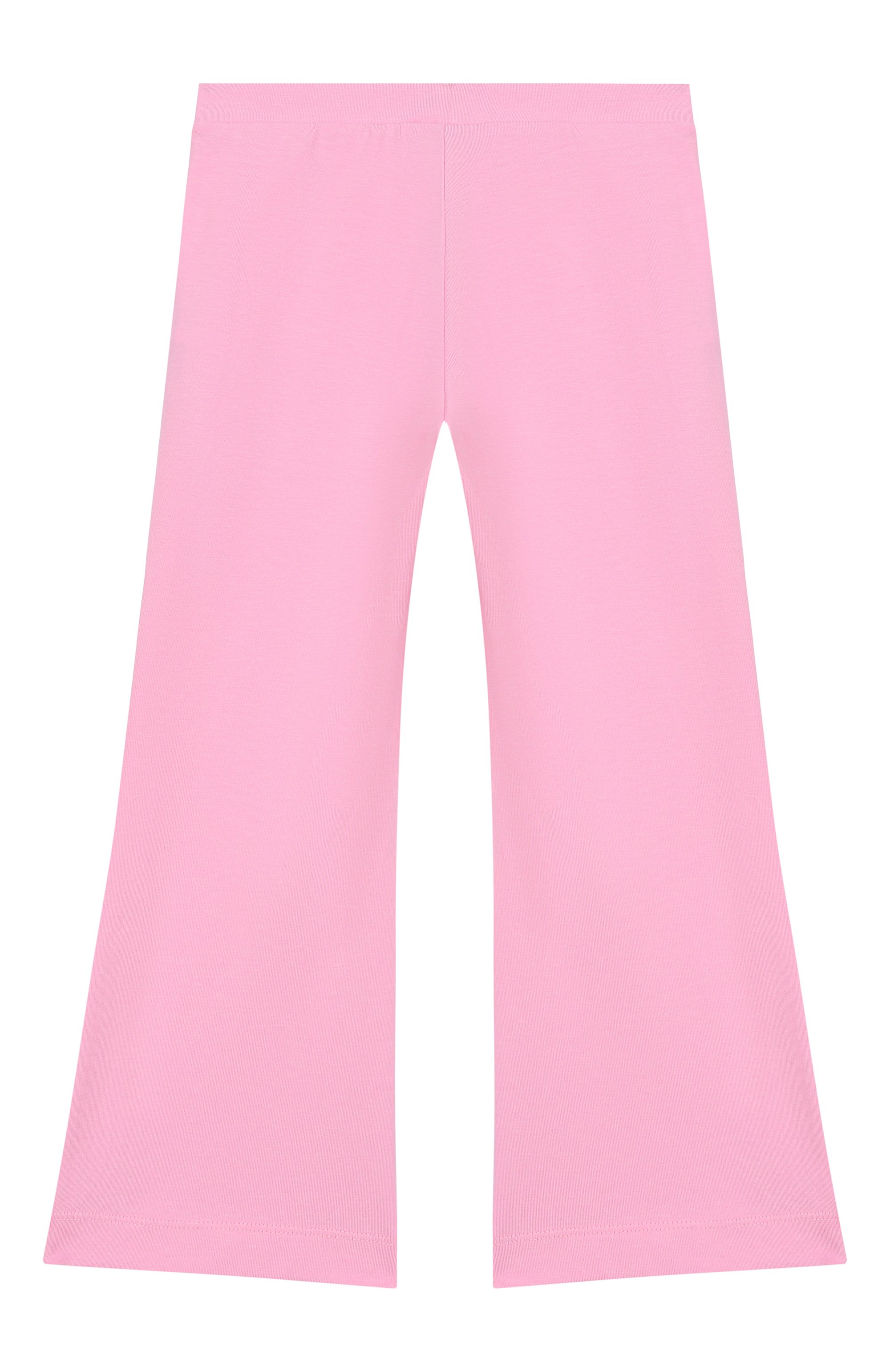 Комплект из футболки и брюк MOSCHINO, арт. HDG01P/LBA00_001, фото 5