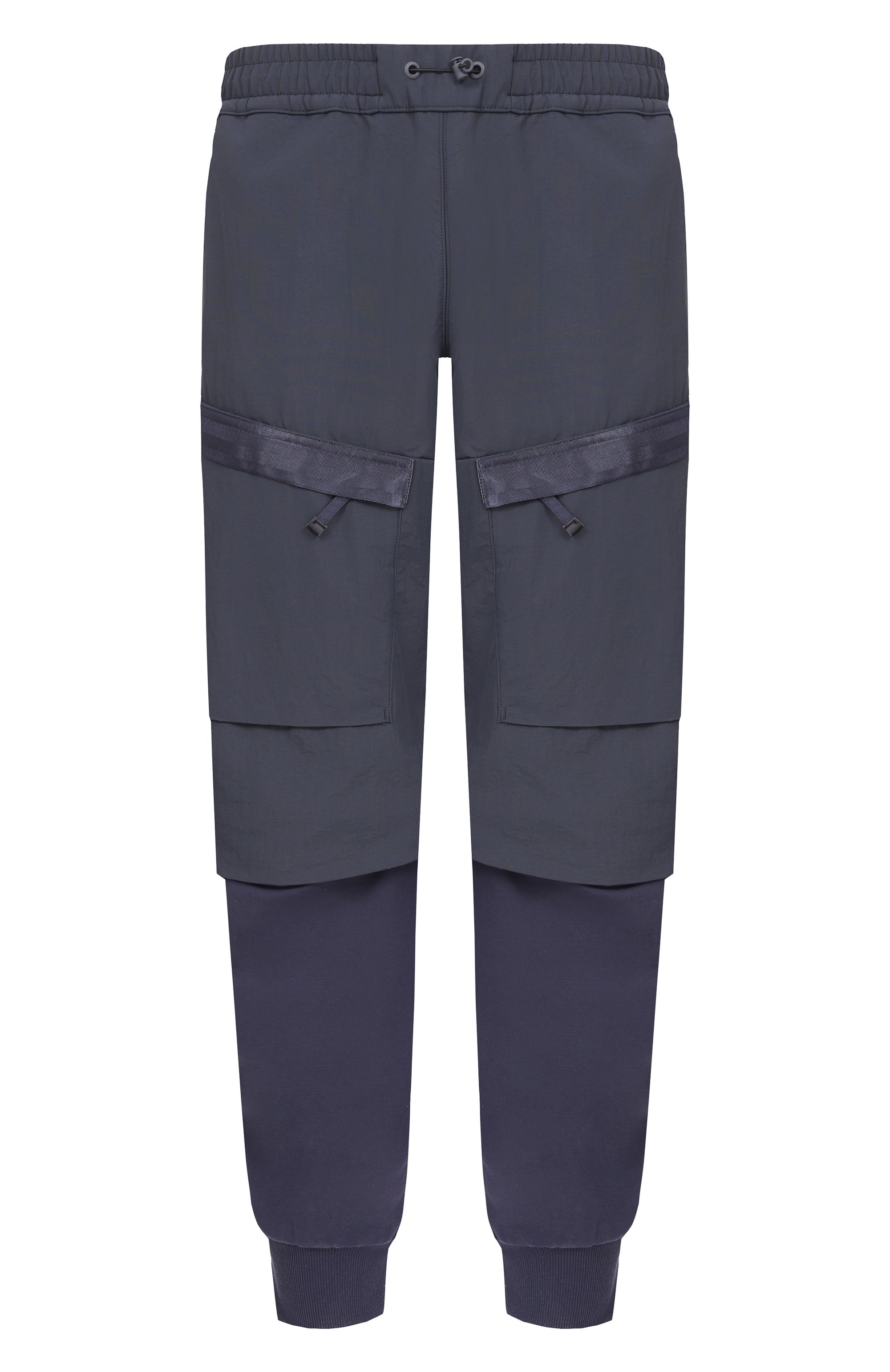 Комбинированные джоггеры PARAJUMPERS, арт. 26SM-PM PAR E06, фото 1