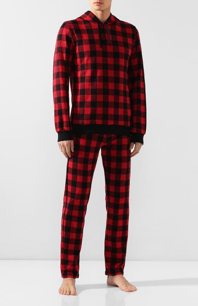 Домашние брюки DIRK BIKKEMBERGS, арт. BPT7035, фото 2