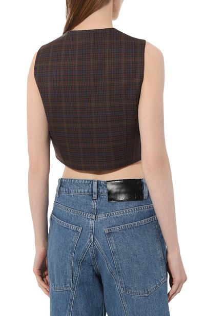 Жилет GOOROO, арт. V003-9080-309-FW24, фото 4