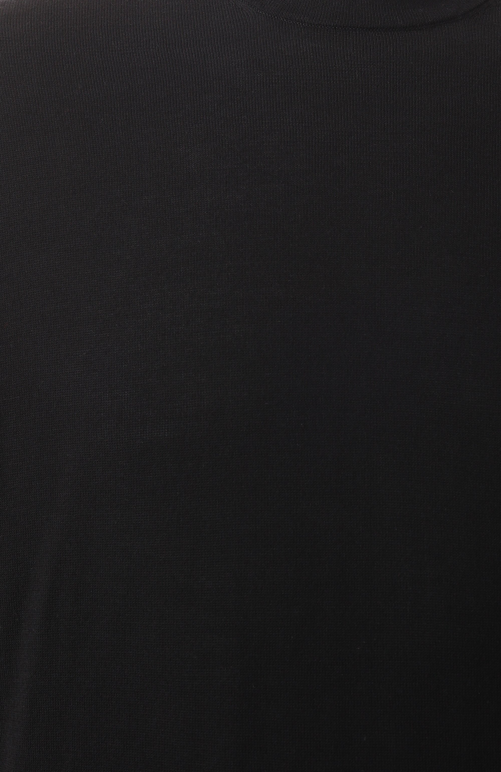 Хлопковая футболка HEVO, арт. SPINAZZ0LA KN/H690, фото 6