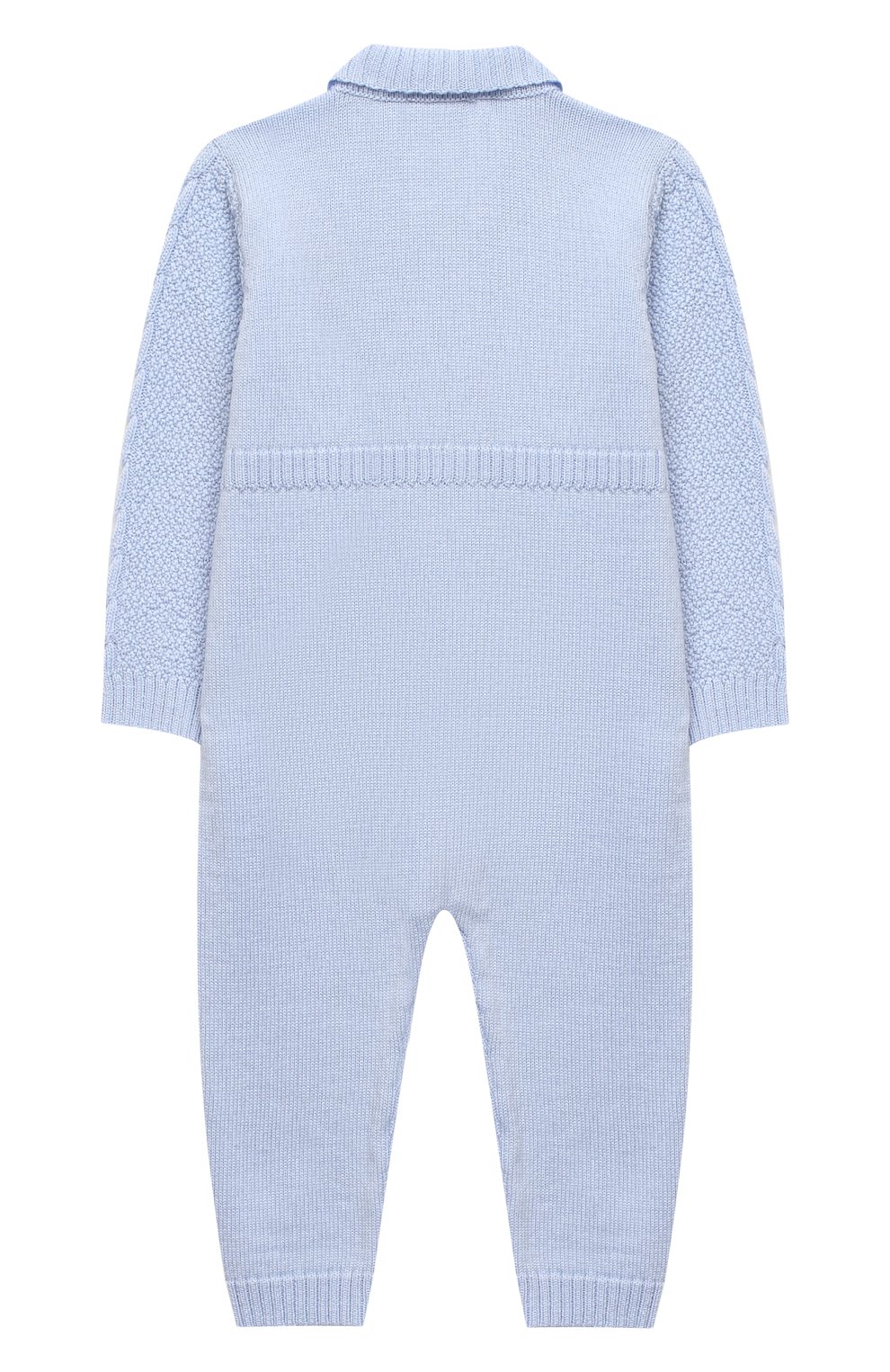 Шерстяной комбинезон BABY T, арт. 20AI031TZ/18M-3A, фото 2