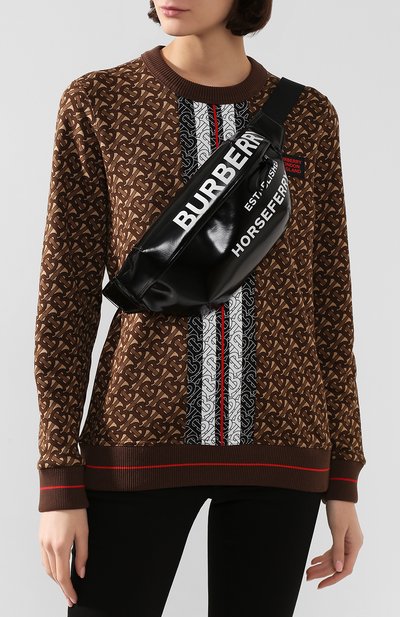 Поясная сумка sonny medium BURBERRY, арт. 8020176, фото 2