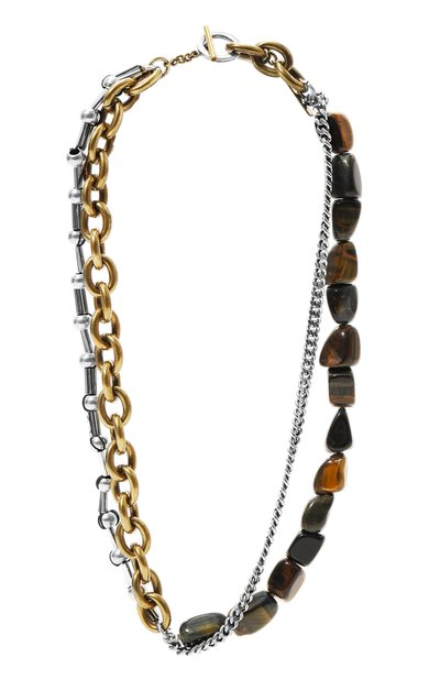 Колье DRIES VAN NOTEN, арт. 232-028201-087, фото 1