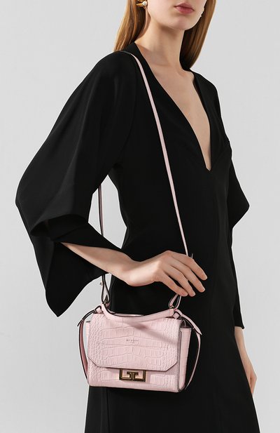 Сумка eden mini GIVENCHY, арт. BBU005B0LK, фото 5