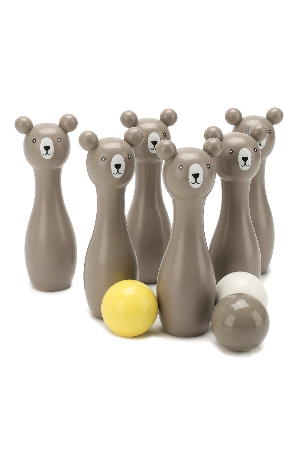 Набор боулинг BLOOMINGVILLE, арт. 56207740, фото 2