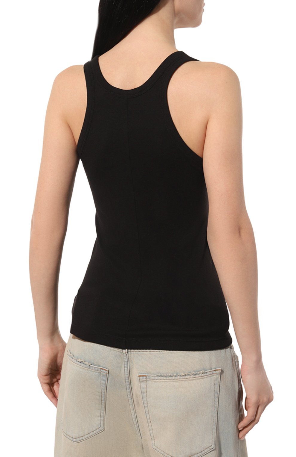 Майка HELMUT LANG, арт. 001HW521, фото 4