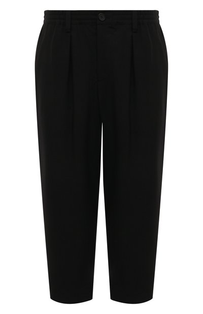 Мужские шерстяные брюки MARNI, арт. PUMU0017U4/TW839